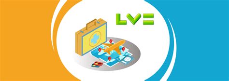 travel insurance lv